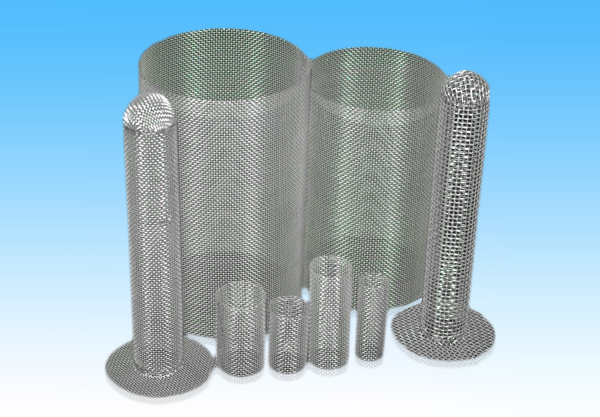 Filter Cylinders